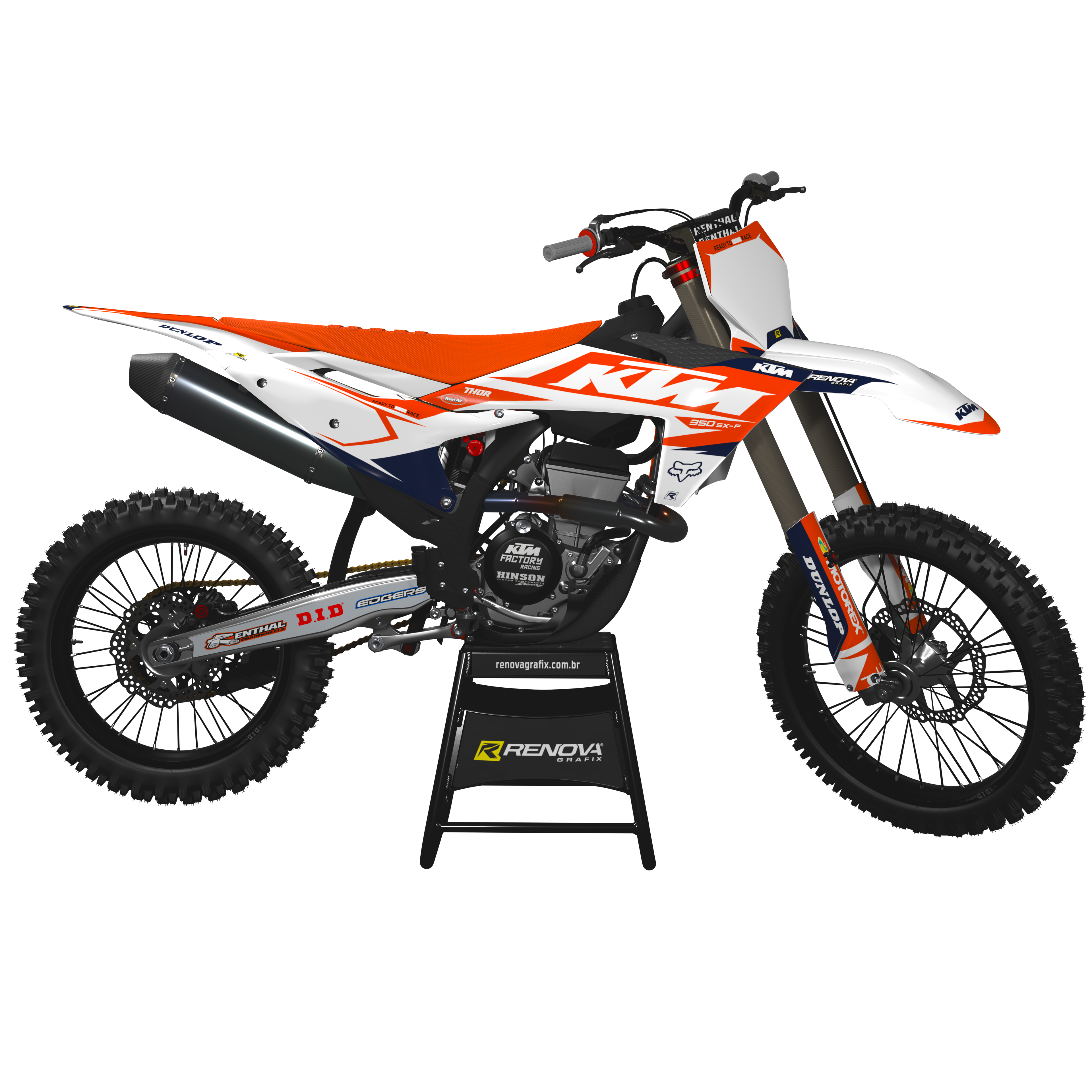 KTM