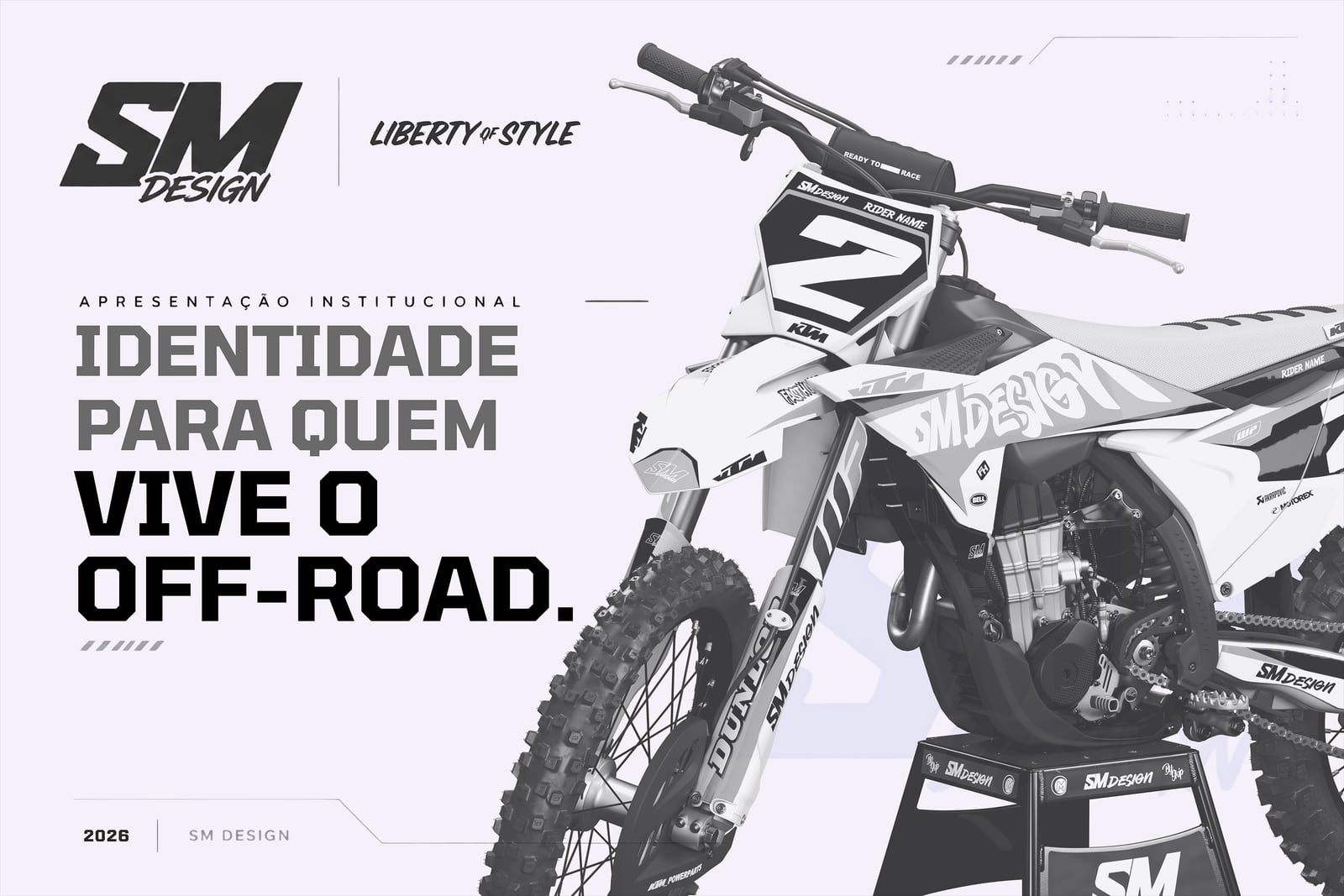 Identidade Visual